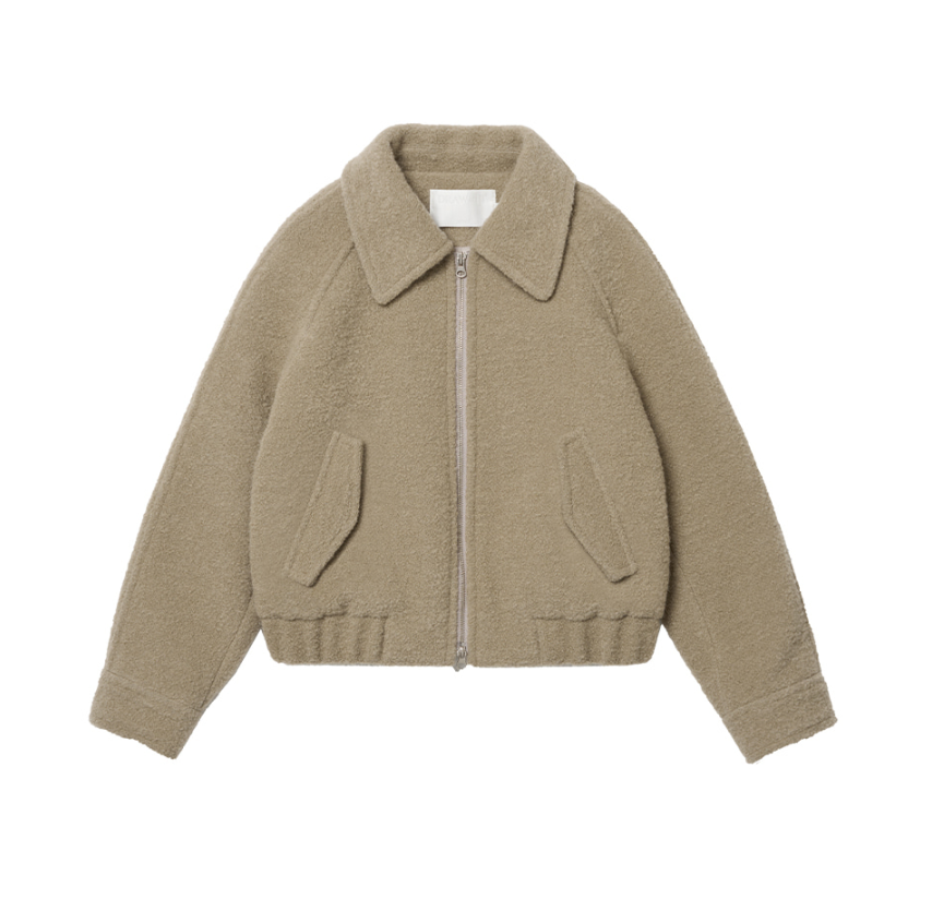 260221 양은빈·윤서아 블루종 자켓 - KBS2 <사랑을 처방해 드립니다> 7회