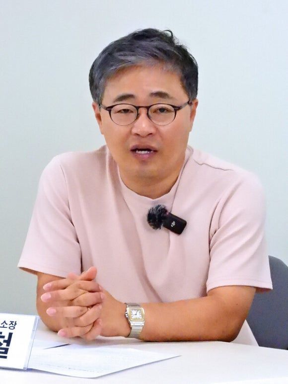 장성철 소장 이준석