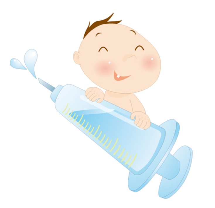 신생아-필수- 예방접종