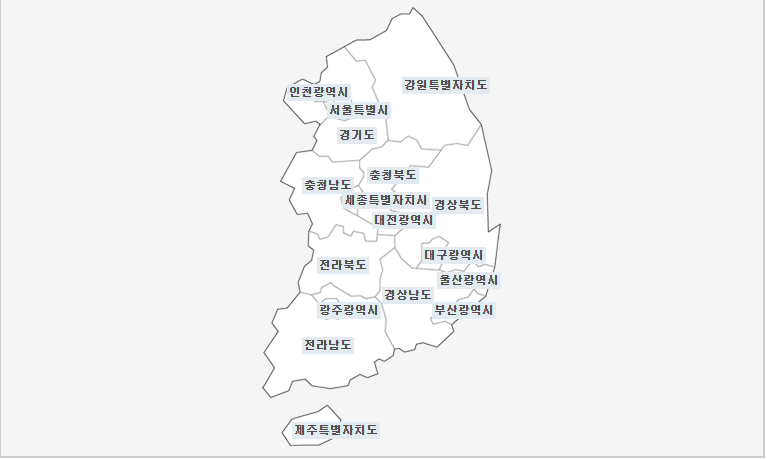  공시지가 조회 사이트 바로가기