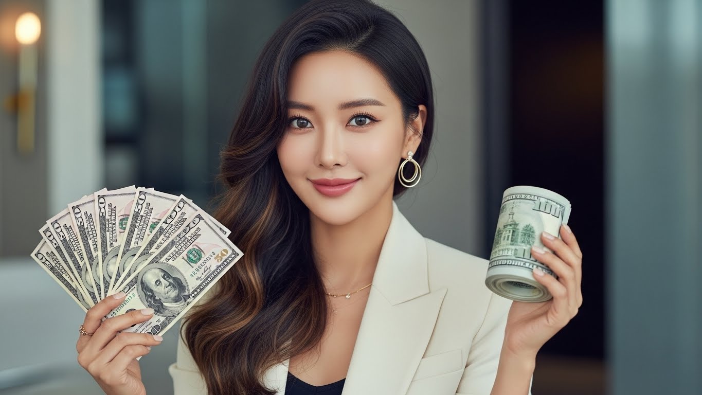 채무 탕감 대상자확인