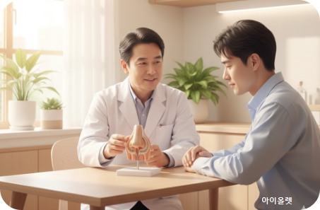 부비동암 조기진단의 중요성
