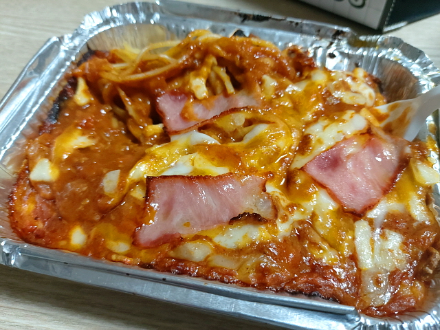 토마토스파게티