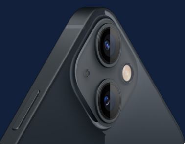 아이폰13-미드나이트