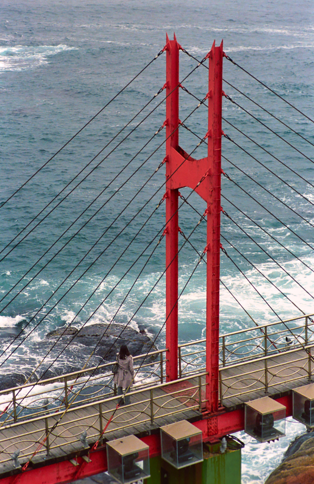 영금정(靈琴亭)