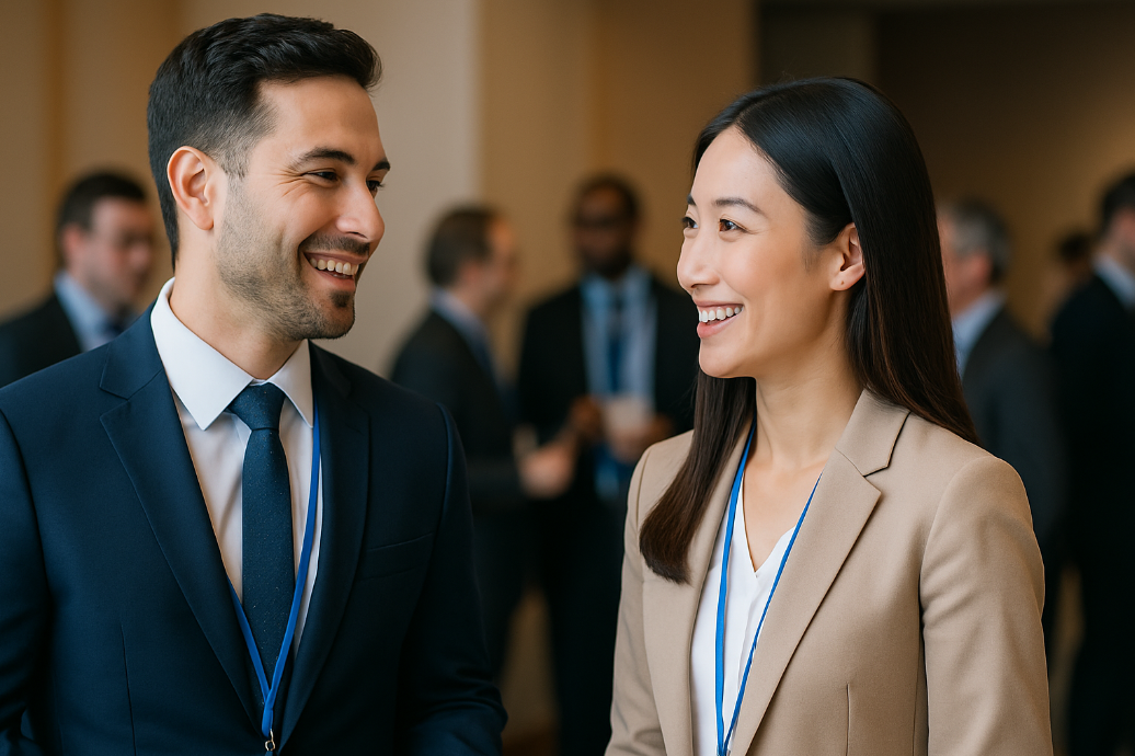 네트워킹 스킬 하나로 연 3억 매출 달성한 관계의 경제학