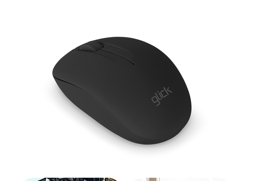 G-Clicker OP11 마스터 3WAY 무소음
