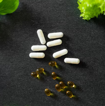 콘드로이친 효능 부작용 주의사항