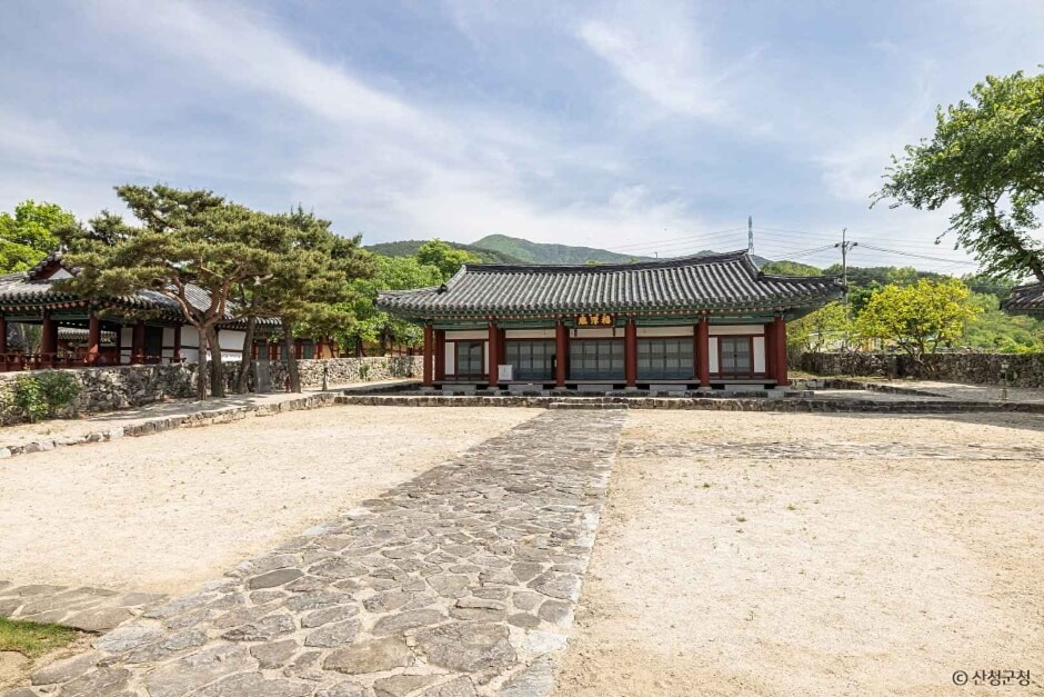 산청 가볼만한곳 베스트 10