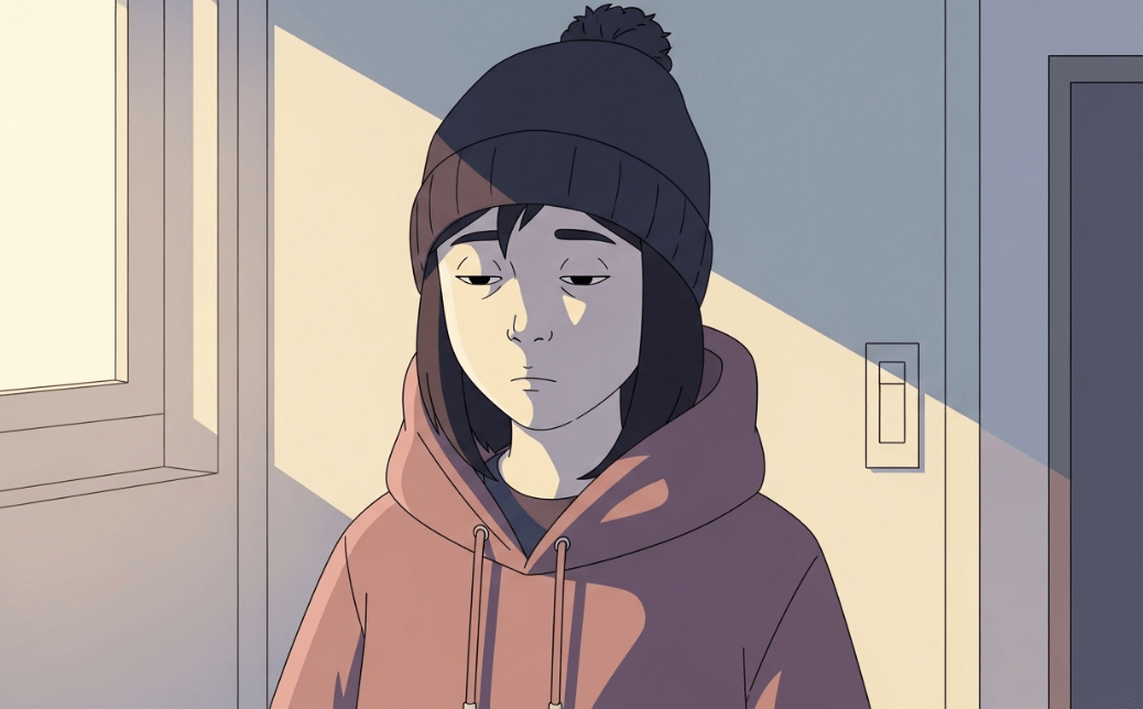 감정무뎌짐 원인과 극복방법