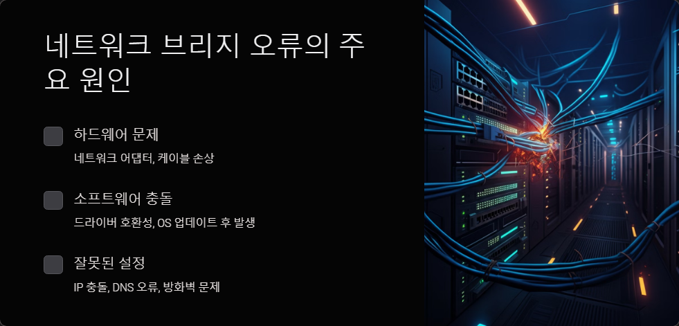 네트워크브리지