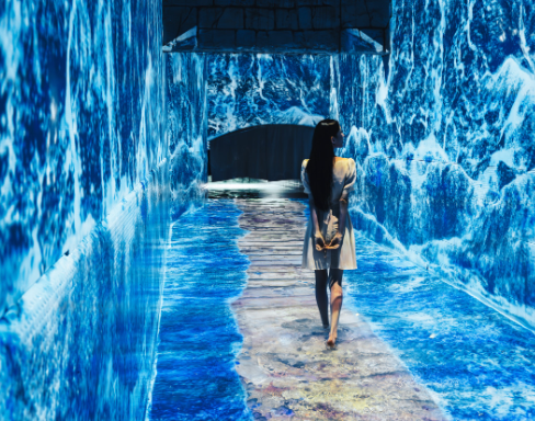 제주도 워터월드 정보