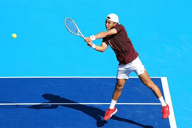 서울 오픈 챌린저 테니스 대회 2025 하이라이트 &ndash; 이변, 신예, 한국 선수 이야기