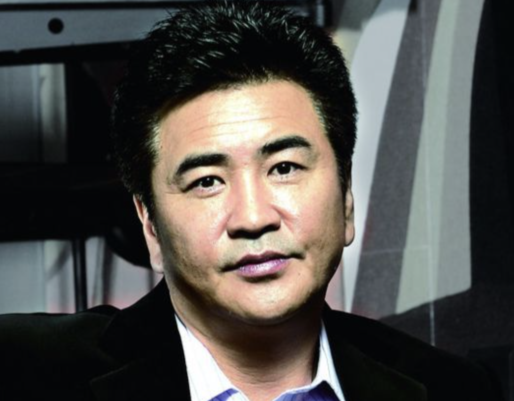 나한일 인터뷰