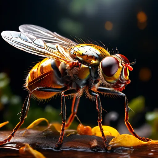 맥주 초파리 트랩 집에서 쉽게 따라하는 방법