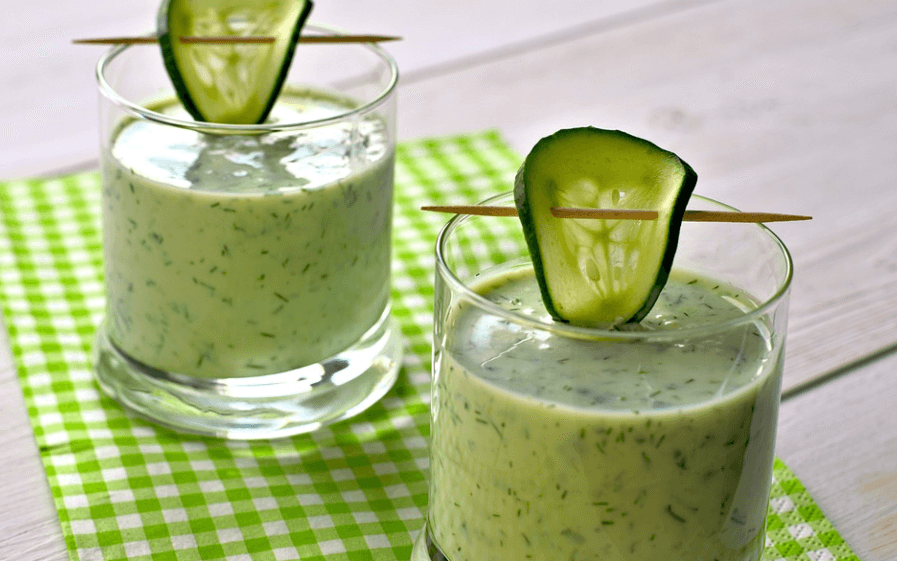 오이 효능 여섯 번째