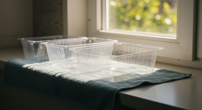 햇빛 활용법: 자연의 힘 빌리기