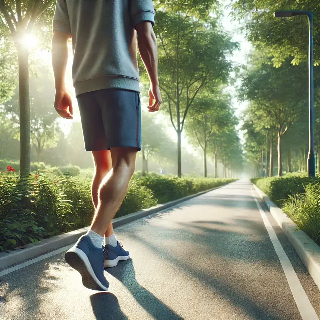 혈액순환이 원활하지 않을 때 자가진단 방법