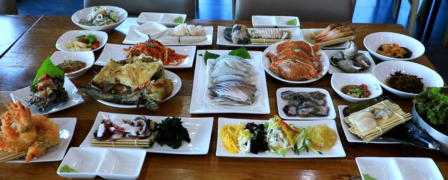 한국기행-밥주는민박-만지도펜션-통영