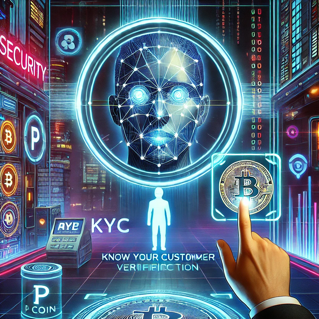 파이코인 KYC인증 관련 사진 이미지