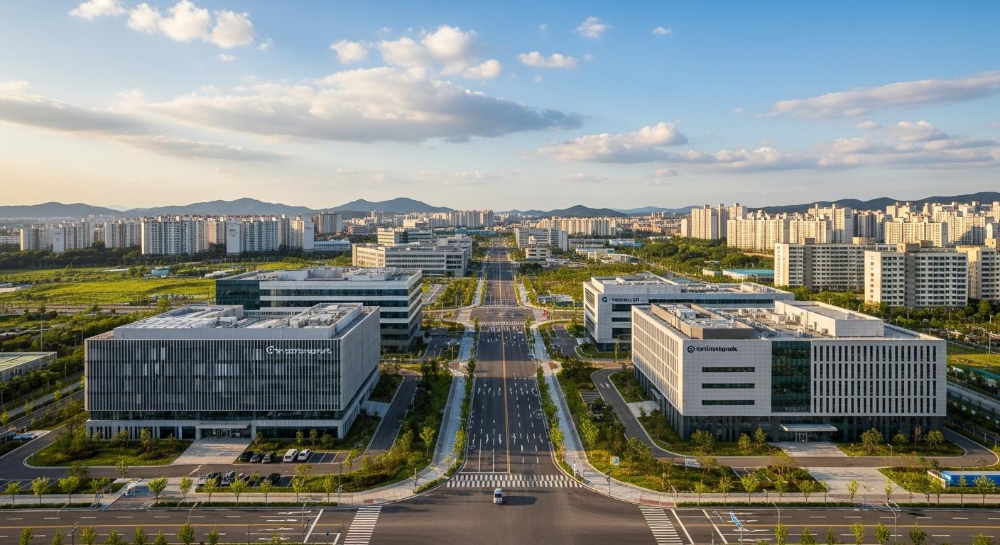 3기신도시 계양