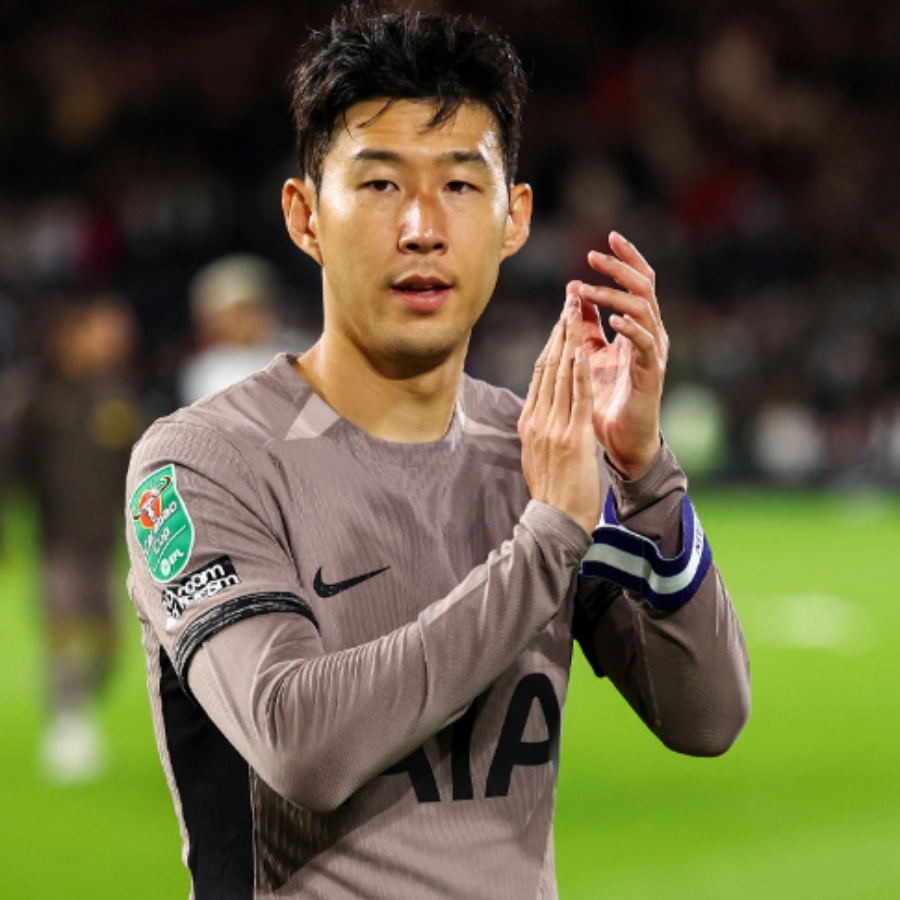 손흥민 연봉