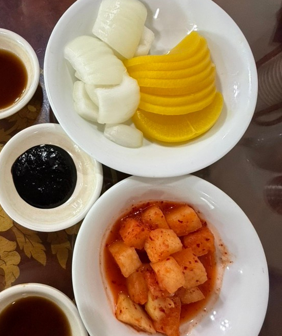 생활의달인 부천 탕수육 맛집 아리산
