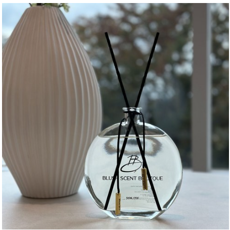 풀문 디퓨저 500ml 후기