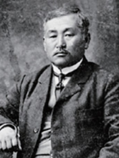 연해주 독립운동의 대부 최재형