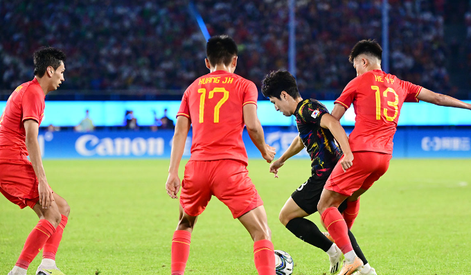 대한민국 일본 축구 결승전 경기시간 축구해설위원