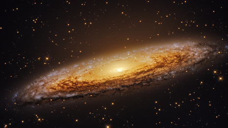 인류가 상상하는 우주의 끝