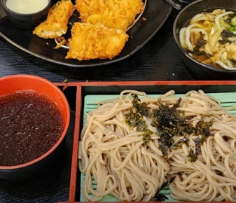 생방송 투데이 인생식당 – 함께 지켜온 정성&#44; 63년 추억의 메밀국수 공원당