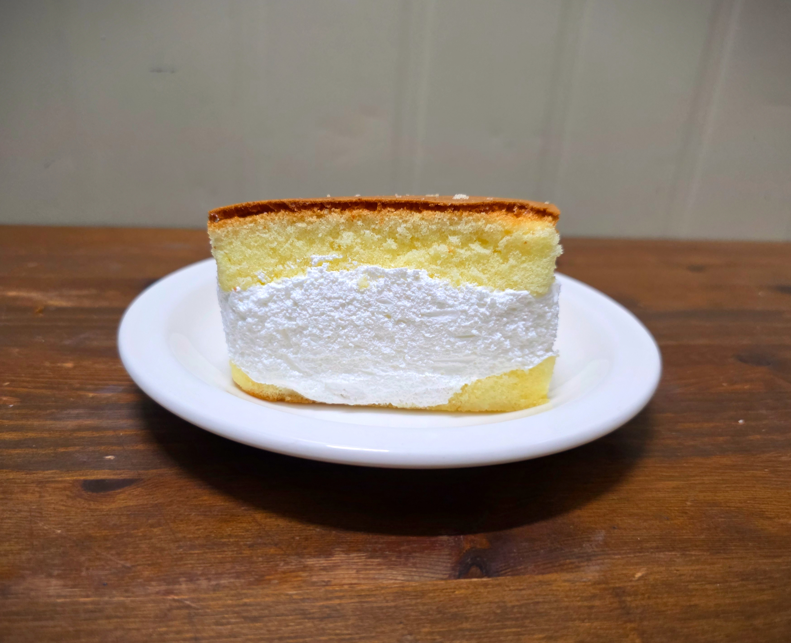 GS25서울우유우유크림카스테라