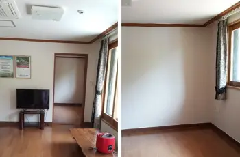 장령산 자연휴양림 숲속의 집_6