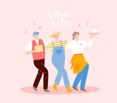 노인일자리 여기 홈페이지 바로가기