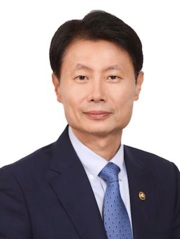 김강립 프로필