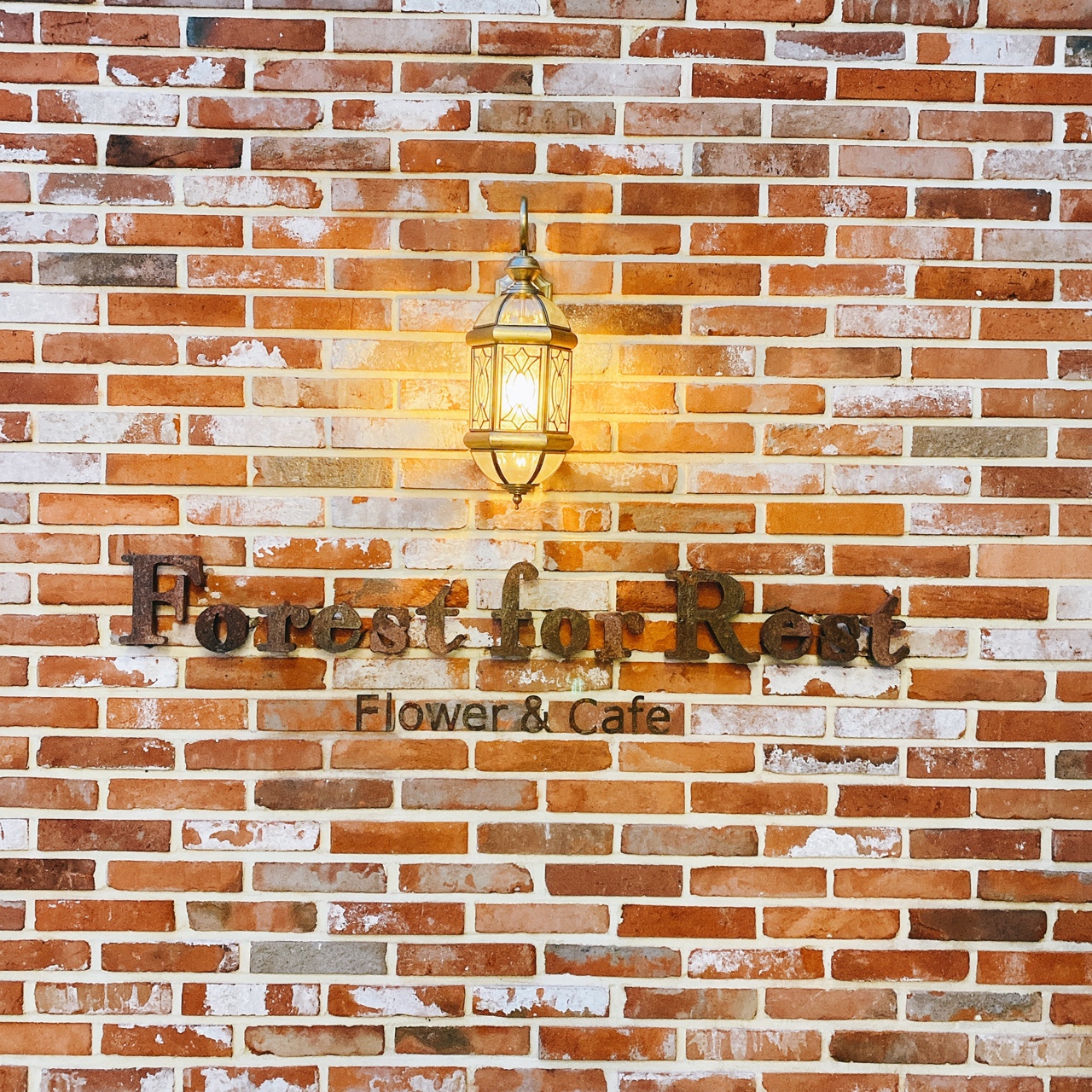 김포 라베니체 포레포레 카페