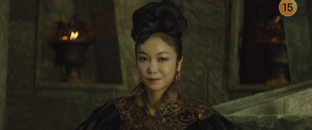 아라문의검_3회