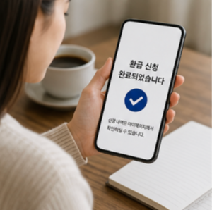 신청 전 반드시 확인해야 하는 사항