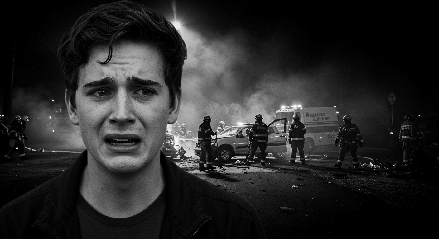 부모님이 돌아가시는 꿈