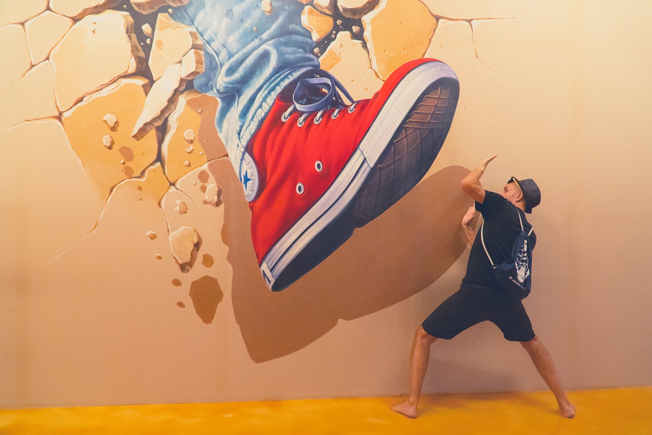 한국 중소기업, 미국 통상정책 변화 속 생존 전략 관련 사진