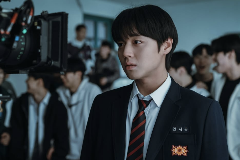 약한영웅 class 2 결말