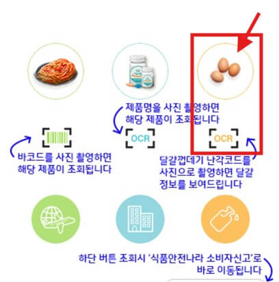 난각번호 보는법