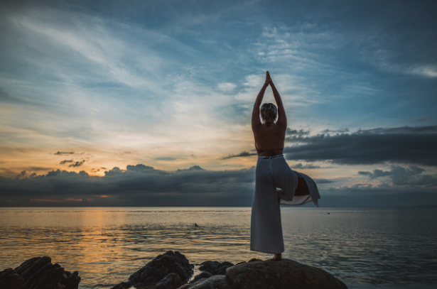 인도 요가 리트릿, 몸과 마음을 치유하는 특별한 여행