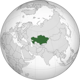 7월 8월 카자흐스탄 여름 날씨 중앙아시아 알마티 여행 최적기 성수기 옷차림 완벽 가이드_5