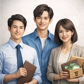 19편(최종). 연말정산 총정리|직장인·프리랜서·사업자별 꼭 알아야 할 정리 가이드