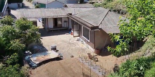 급매물] 경상남도 시골집 농가주택 매매 - 고성군 개천면 가천리, 합천군 대병면 장단리, 밀양시 산내면 송백리 / 무안면, 창원시 의창구 북면