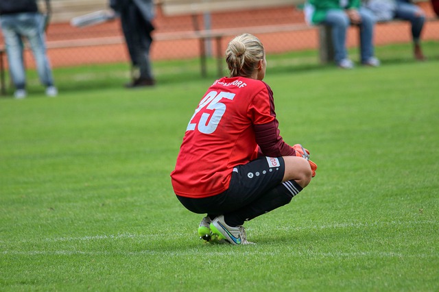 골때리는그녀들