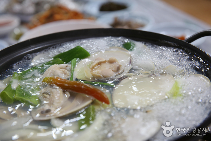 부안 맛집 베스트 5