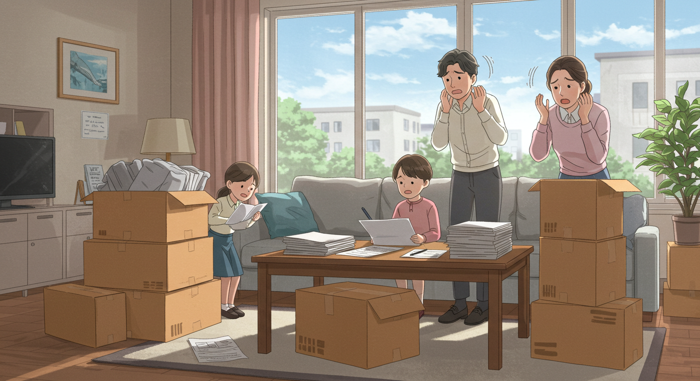 명도 협상, 전세보증보험, 주택도시보증공사